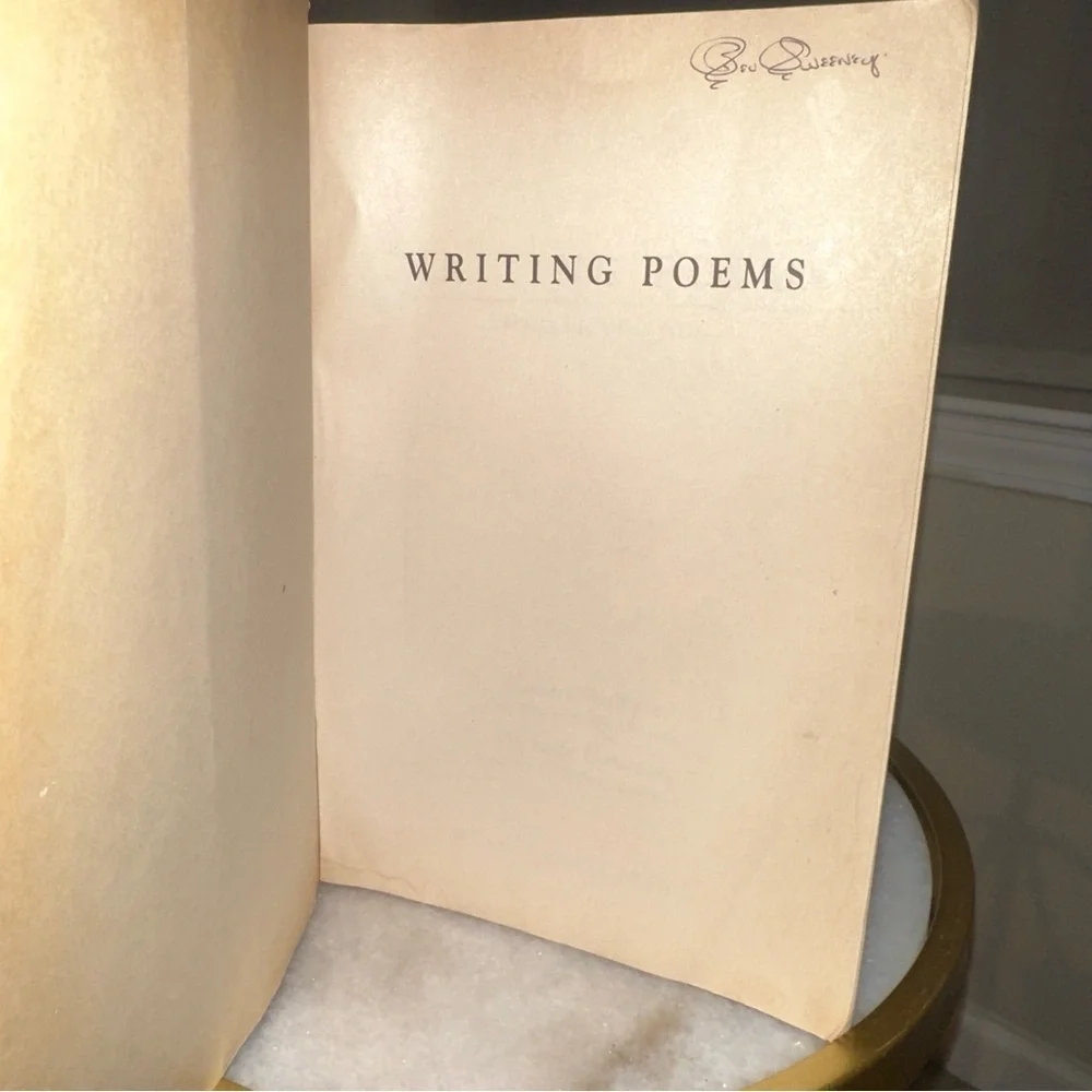 Harper Collins well regarded